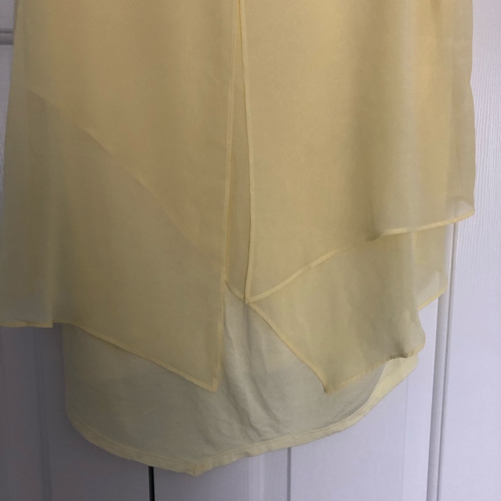 Top blouse - Picture 2 of 3